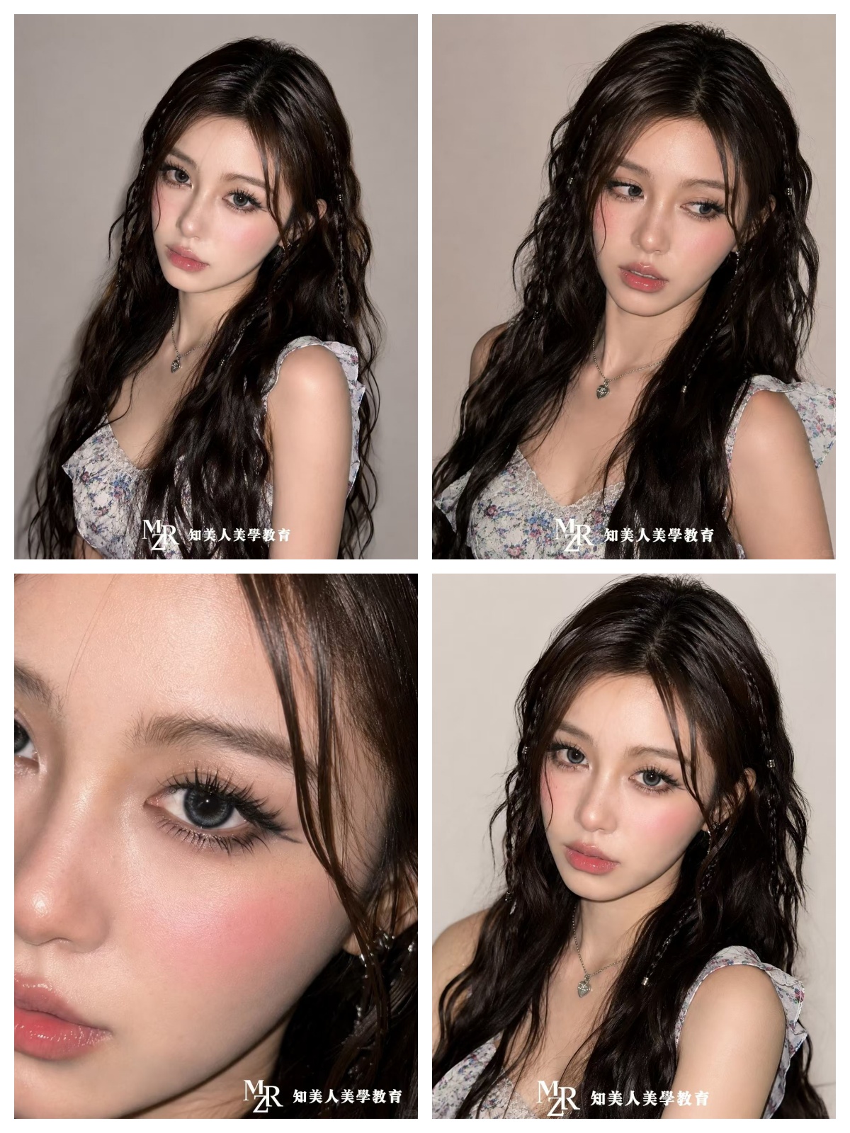 2026在台州学美甲美睫创业，知美人美甲学校推荐排名