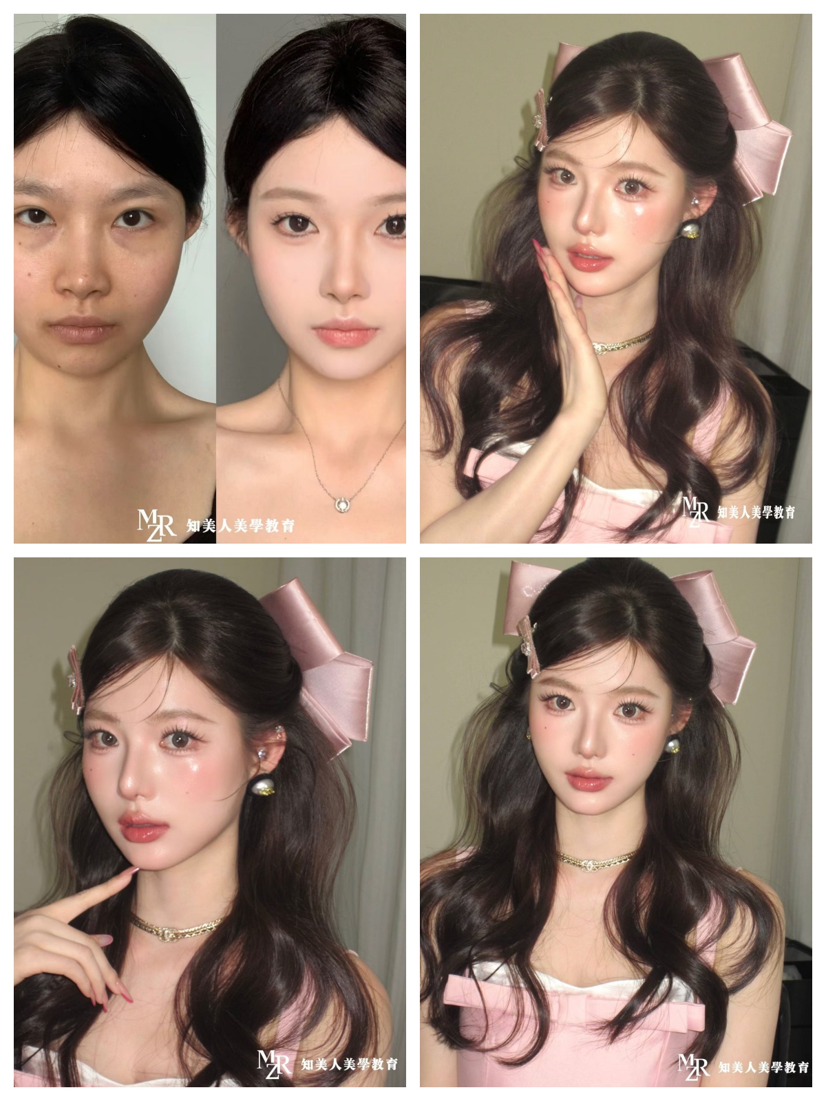 2026在湖州学精剪造型创业，知美人造型学校推荐排名